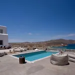 Seaview Pool Near Alemagou * فتيليا