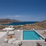 Seaview Pool Near Alemagou فيلة فتيليا