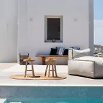 فيلة Seaview Pool Near Alemagou *