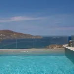 فيلة Seaview Pool Near Alemagou فتيليا
