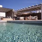 فيلة Seaview Pool Near Alemagou *
