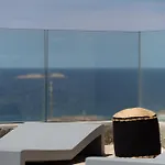 Seaview Pool Near Alemagou * فتيليا