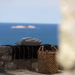 Seaview Pool Near Alemagou فيلة
