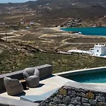 فيلة Seaview Pool Near Alemagou