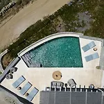 فيلة Seaview Pool Near Alemagou