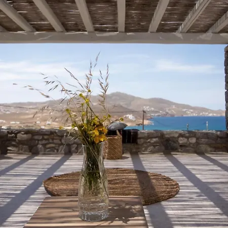 Seaview Pool Near Alemagou فيلة فتيليا