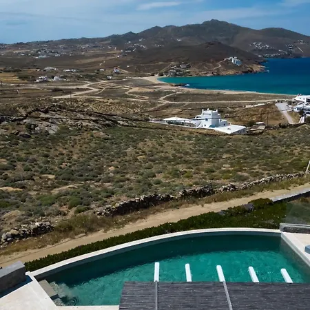 Seaview Pool Near Alemagou * فتيليا