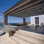 Seaview Pool Near Alemagou Villa *