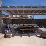 Seaview Pool Near Alemagou