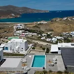 Seaview Pool Near Alemagou Villa