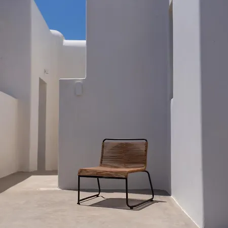 Seaview Pool Near Alemagou Villa Ftelia (Mykonos)