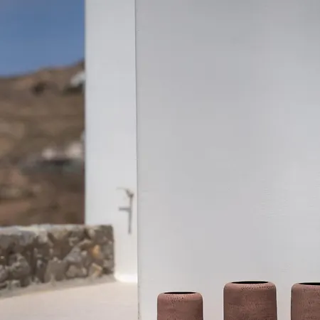 Seaview Pool Near Alemagou Villa *