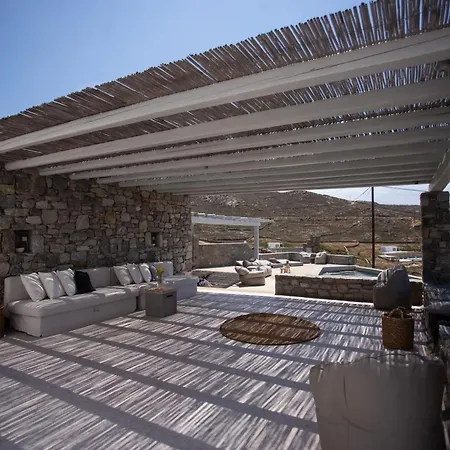 Seaview Pool Near Alemagou Villa