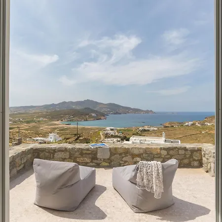 Seaview Pool Near Alemagou *