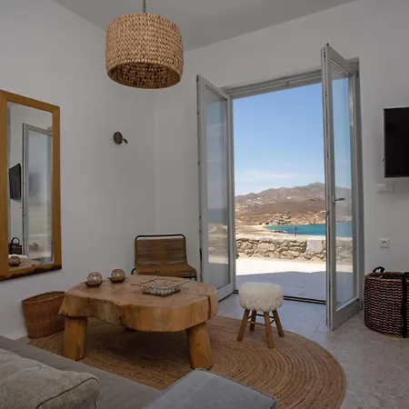 Villa Seaview Pool Near Alemagou *