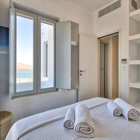 Seaview Pool Near Alemagou Villa *
