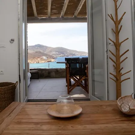 Βίλα Seaview Pool Near Alemagou