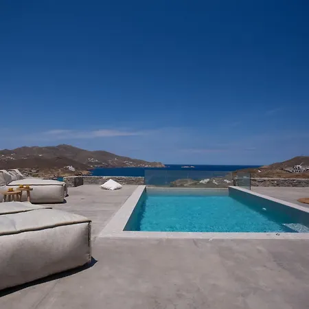 Seaview Pool Near Alemagou וילה *