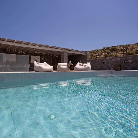 Βίλα Seaview Pool Near Alemagou