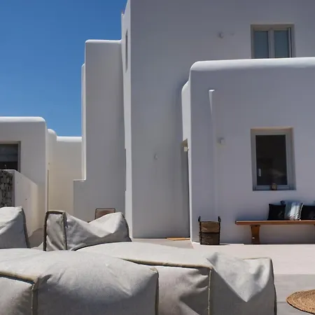 Villa Seaview Pool Near Alemagou *