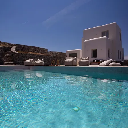 Βίλα Seaview Pool Near Alemagou *