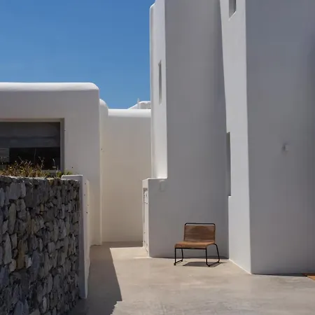 Seaview Pool Near Alemagou Villa