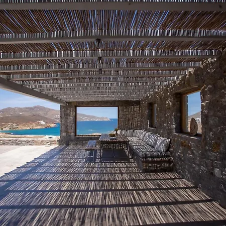 Seaview Pool Near Alemagou * Φτελιά