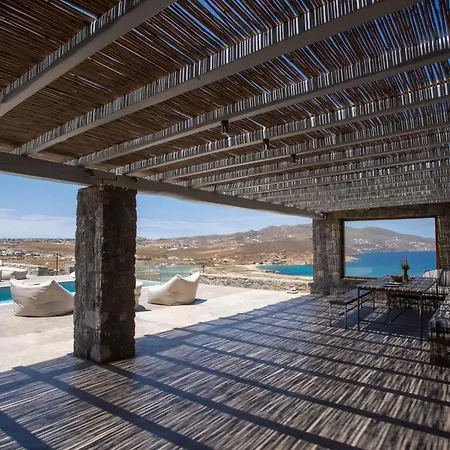 Seaview Pool Near Alemagou Βίλα *