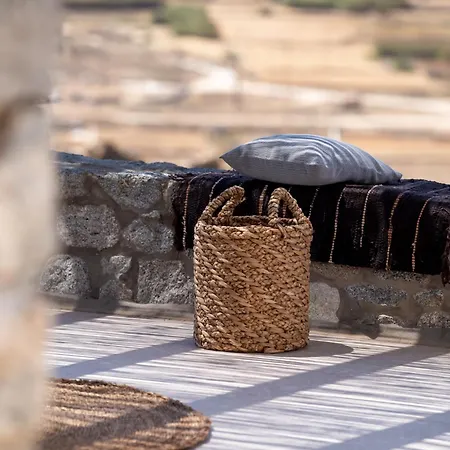 Seaview Pool Near Alemagou Villa