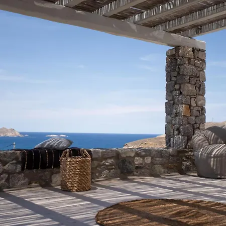 Seaview Pool Near Alemagou * Φτελιά