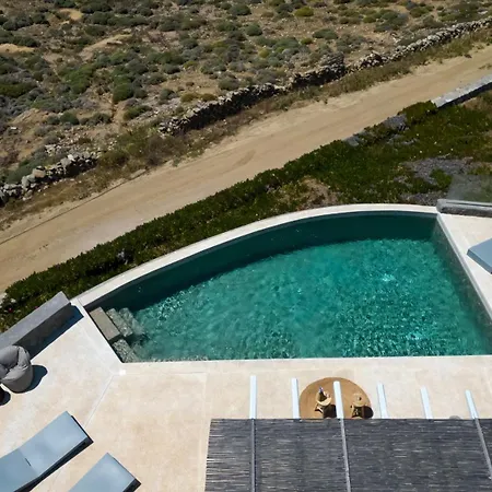 Seaview Pool Near Alemagou Villa *