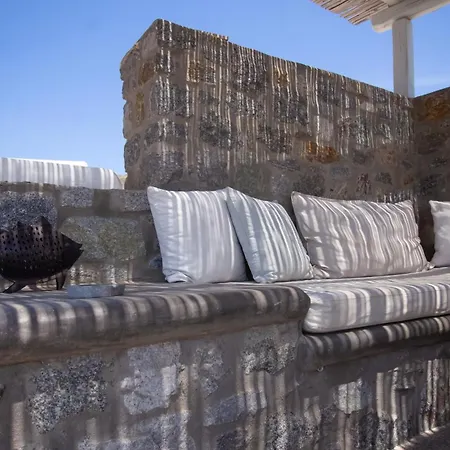 Seaview Pool Near Alemagou Villa