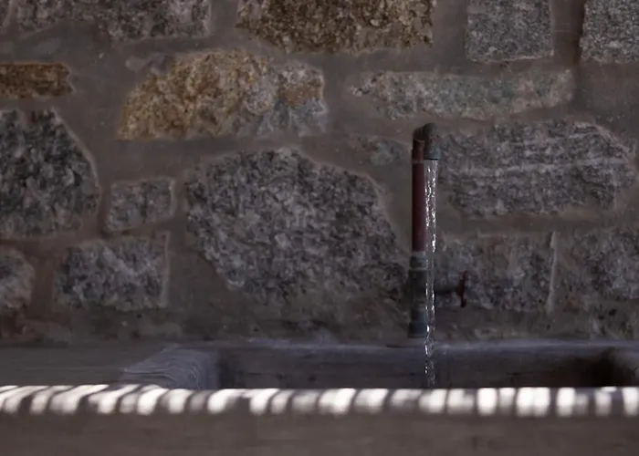 Villa Seaview Pool Near Alemagou Ftelia (Mykonos)