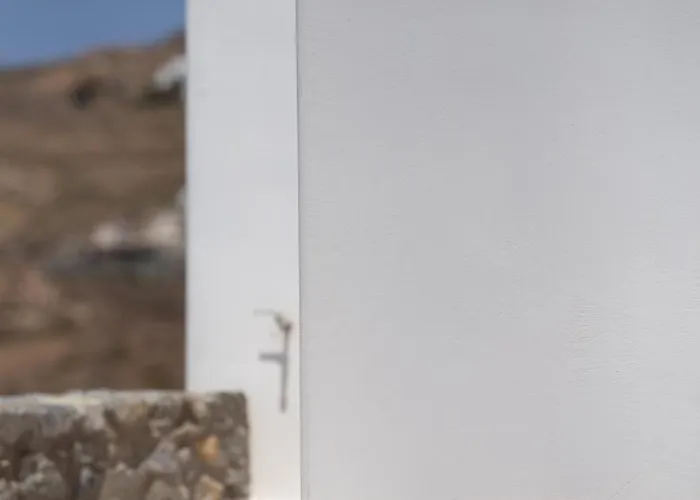 Seaview Pool Near Alemagou Villa *