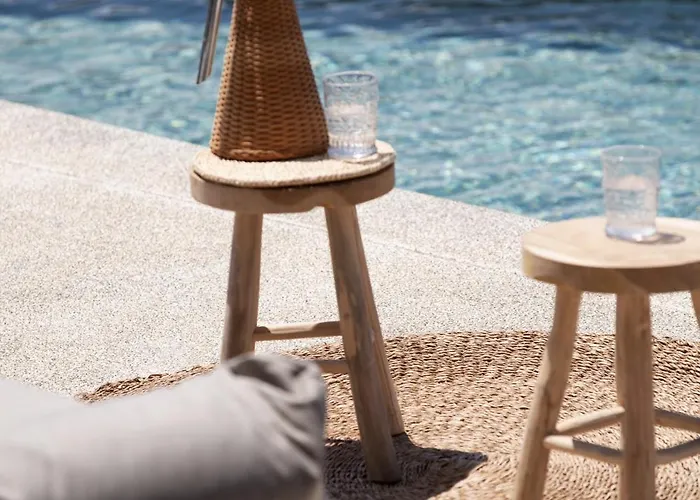 Βίλα Seaview Pool Near Alemagou