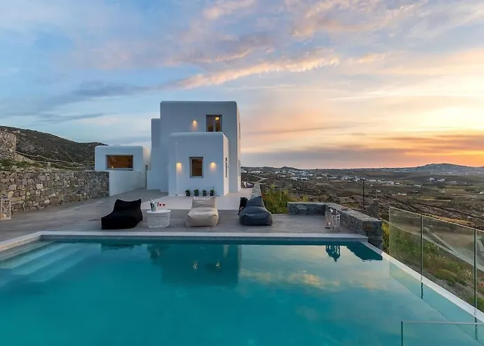 Seaview Pool Near Alemagou * Φτελιά