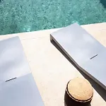 Seaview Pool Near Alemagou *