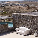 וילה Seaview Pool Near Alemagou *