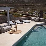 Seaview Pool Near Alemagou *