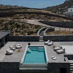 Seaview Pool Near Alemagou